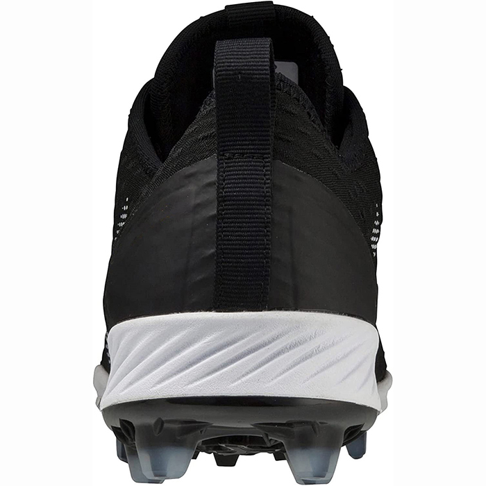 Men's Soccer Shoes Breathable Knit Sock Lightweight Football Boots Men Autumn Turf Court Baseball Shoes Adult Professional Soccer Shoes Non-Slip Long Spike Football Boots Young Kids High Ankle Cleats Grass Baseball Shoes