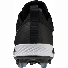 Men's Soccer Shoes Breathable Knit Sock Lightweight Football Boots Men Autumn Turf Court Baseball Shoes Adult Professional Soccer Shoes Non-Slip Long Spike Football Boots Young Kids High Ankle Cleats Grass Baseball Shoes