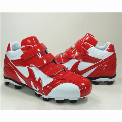 Comfortable Men's Baseball Shoe Athletics events training sports shot put softball shoes High Quality Men's Professional Breathable Training Outdoor Sports Classic Men' Baseball Shoe