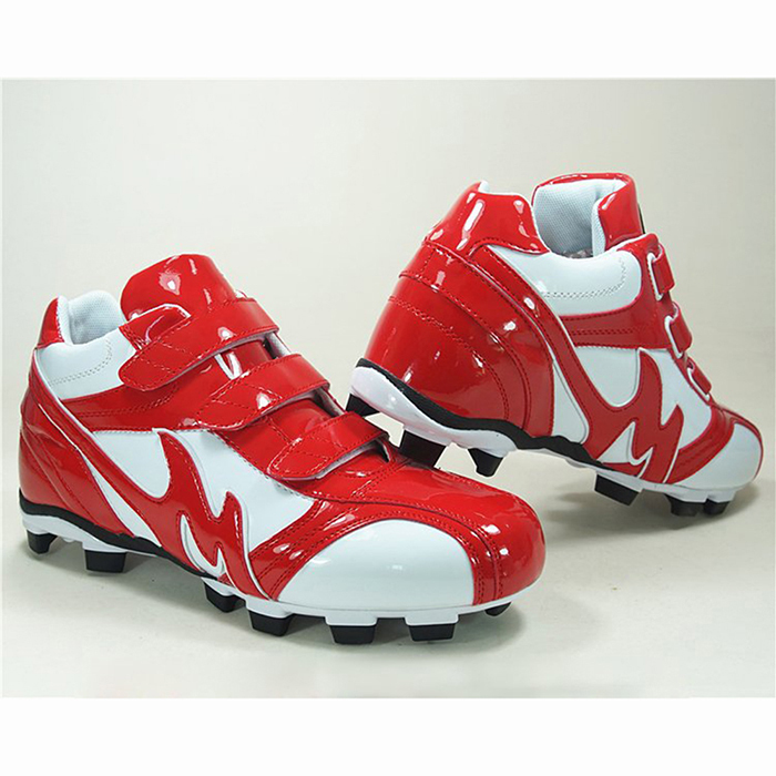 Comfortable Men's Baseball Shoe Athletics events training sports shot put softball shoes High Quality Men's Professional Breathable Training Outdoor Sports Classic Men' Baseball Shoe