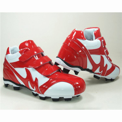 Comfortable Men's Baseball Shoe Athletics events training sports shot put softball shoes High Quality Men's Professional Breathable Training Outdoor Sports Classic Men' Baseball Shoe