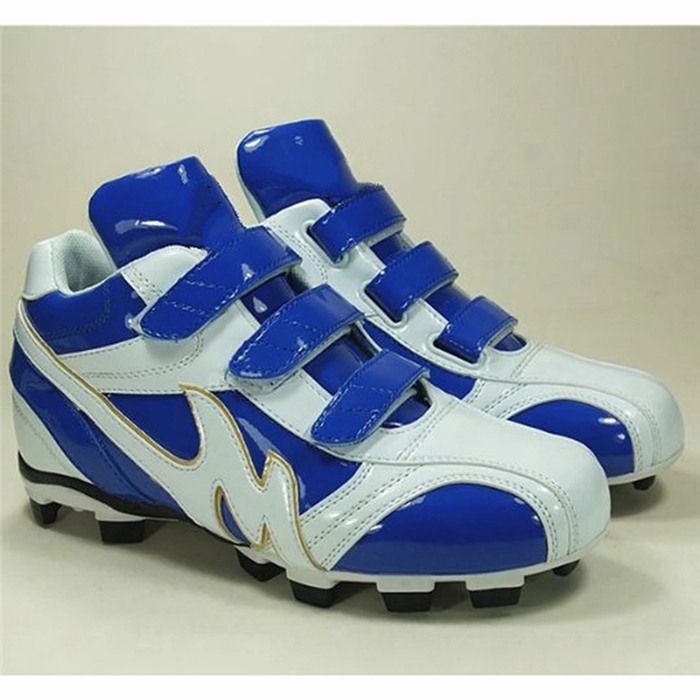 Comfortable Men's Baseball Shoe Athletics events training sports shot put softball shoes High Quality Men's Professional Breathable Training Outdoor Sports Classic Men' Baseball Shoe