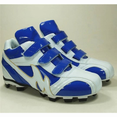 Comfortable Men's Baseball Shoe Athletics events training sports shot put softball shoes High Quality Men's Professional Breathable Training Outdoor Sports Classic Men' Baseball Shoe