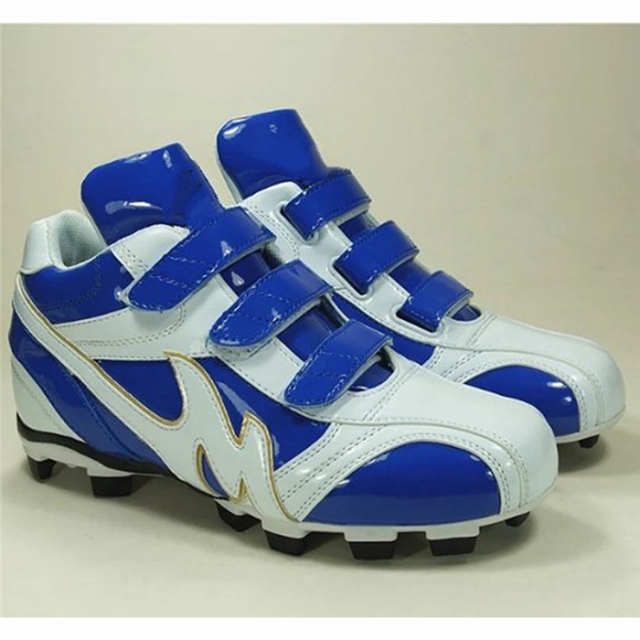 Comfortable Men's Baseball Shoe Athletics events training sports shot put softball shoes High Quality Men's Professional Breathable Training Outdoor Sports Classic Men' Baseball Shoe