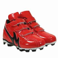 Comfortable Men's Baseball Shoe Athletics events training sports shot put softball shoes High Quality Men's Professional Breathable Training Outdoor Sports Classic Men' Baseball Shoe