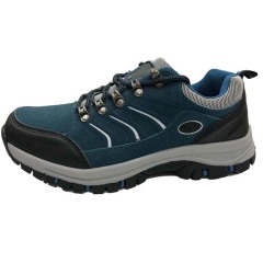 New Style Men Outdoor Hiking Shoes Anti-Skid hiking Stock Shoes Elastic Breathable Men Shoes Outdoor Sports Hunting hiking Shoes Infantry Walking Hiking Shoes Men Shoes Latest Comfort Breathable Men Shoes