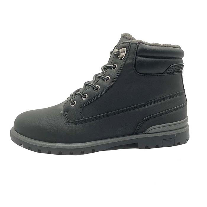 Men Fashion Outdoor Waterproof Simple hiking Tree Hiking Shoes Comfortable Breathable High Quality Walking Shoes Light Weight Hiking Shoes Men Waterproof Genuine Leather hiking Trekking Outdoor Mountain Sport Sneakers Boots