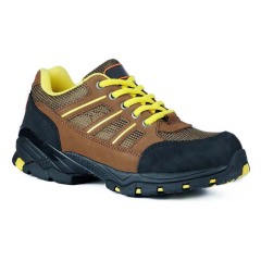 Fashion New Style High Quality hiking Safety Protective Work Boots Safety Antiskid Durable Comfortable Shoes New Style Fashion Hiking Sneakers Trekking Mountain Waterproof hiking Athletic Men′s Comfortable Breathable Shoes