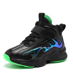 Wholesale High Quality Winter Children Sports hiking Shoes Men Hot Sales Waterproof Mountain hiking Shoes Fashion Casual Sneaker Comfortable Breathable Durable Shoes