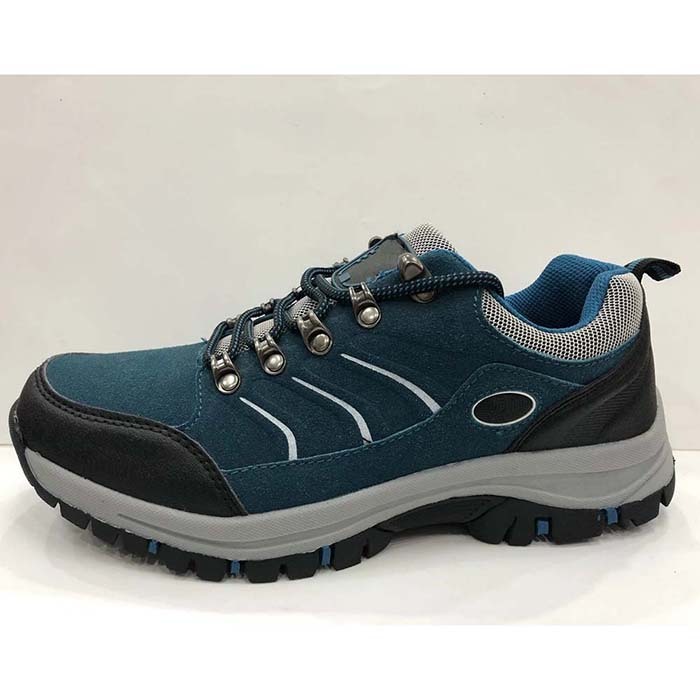 New Style Men Outdoor Hiking Shoes Anti-Skid hiking Stock Shoes Elastic Breathable Men Shoes Outdoor Sports Hunting hiking Shoes Infantry Walking Hiking Shoes Men Shoes Latest Comfort Breathable Men Shoes