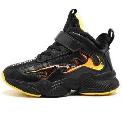 Wholesale High Quality Winter Children Sports hiking Shoes Men Hot Sales Waterproof Mountain hiking Shoes Fashion Casual Sneaker Comfortable Breathable Durable Shoes