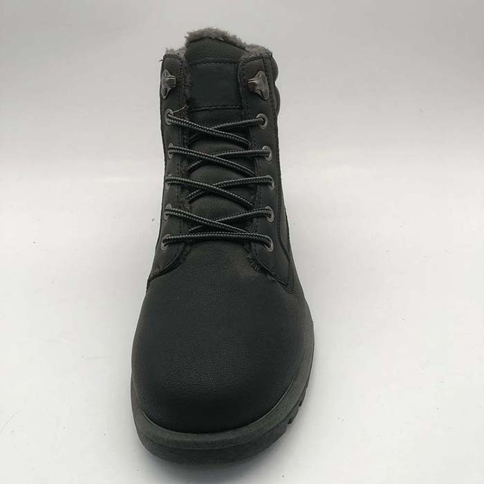Men Fashion Outdoor Waterproof Simple hiking Tree Hiking Shoes Comfortable Breathable High Quality Walking Shoes Light Weight Hiking Shoes Men Waterproof Genuine Leather hiking Trekking Outdoor Mountain Sport Sneakers Boots