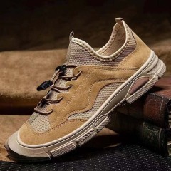 Wholesale Fashion Outdoor hiking Shoes Elastic Breathable Walking hiking Shoes Outdoor Shoes Men Mountain hiking Cycling Shoes Indoor Sports Fitness Shoes Women Beach Swimming Wading Shoes
