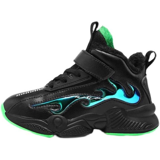 Wholesale High Quality Winter Children Sports hiking Shoes Men Hot Sales Waterproof Mountain hiking Shoes Fashion Casual Sneaker Comfortable Breathable Durable Shoes