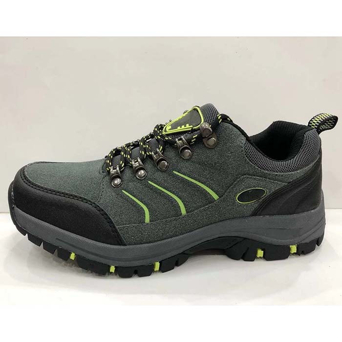New Style Men Outdoor Hiking Shoes Anti-Skid hiking Stock Shoes Elastic Breathable Men Shoes Outdoor Sports Hunting hiking Shoes Infantry Walking Hiking Shoes Men Shoes Latest Comfort Breathable Men Shoes