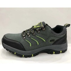 New Style Men Outdoor Hiking Shoes Anti-Skid hiking Stock Shoes Elastic Breathable Men Shoes Outdoor Sports Hunting hiking Shoes Infantry Walking Hiking Shoes Men Shoes Latest Comfort Breathable Men Shoes