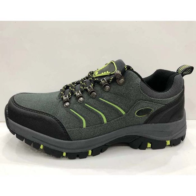 New Style Men Outdoor Hiking Shoes Anti-Skid hiking Stock Shoes Elastic Breathable Men Shoes Outdoor Sports Hunting hiking Shoes Infantry Walking Hiking Shoes Men Shoes Latest Comfort Breathable Men Shoes
