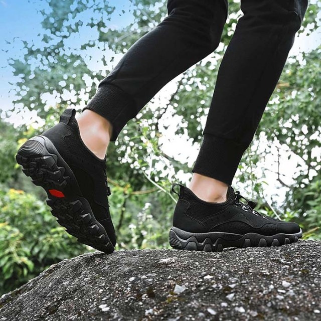 Outdoor Sports Hunting hiking Shoes Infantry Walking Hiking Shoes Men Shoes Latest Comfort Breathable Men Shoes New Style Breathable OEM Men Sneakers Outdoor hiking Sports Non-Slip Hiking Shoes Men Latest Comfort Shoes