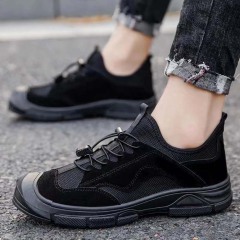 Wholesale Fashion Outdoor hiking Shoes Elastic Breathable Walking hiking Shoes Outdoor Shoes Men Mountain hiking Cycling Shoes Indoor Sports Fitness Shoes Women Beach Swimming Wading Shoes