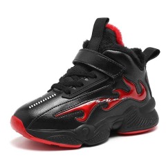 Wholesale High Quality Winter Children Sports hiking Shoes Men Hot Sales Waterproof Mountain hiking Shoes Fashion Casual Sneaker Comfortable Breathable Durable Shoes