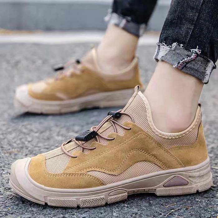 Wholesale Fashion Outdoor hiking Shoes Elastic Breathable Walking hiking Shoes Outdoor Shoes Men Mountain hiking Cycling Shoes Indoor Sports Fitness Shoes Women Beach Swimming Wading Shoes