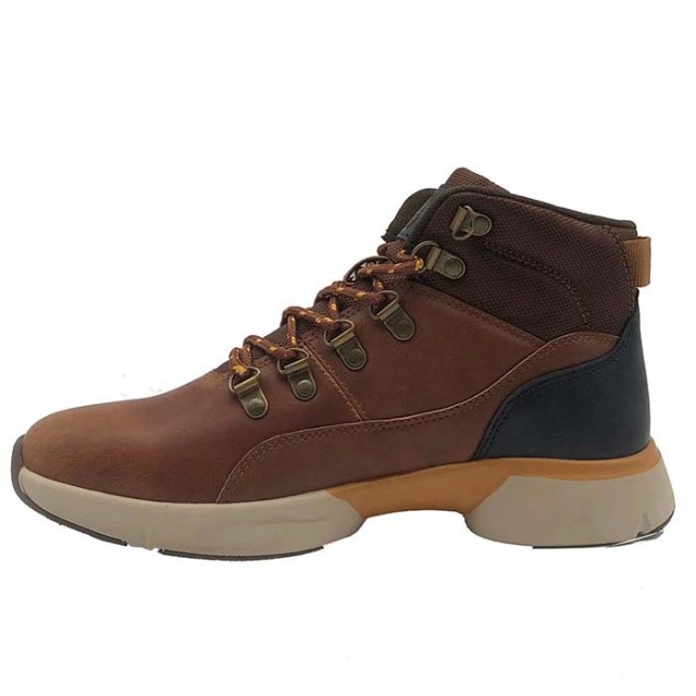 OEM ODM Custom Hiking Shoes Men Winter Mountain hiking Trekking Boots Top Quality Outdoor Fashion Hiking Shoes Outdoor Waterproof Casual Lightweight Fashion Hiking Shoes Men Trekking Walking hiking Trail Running Shoes