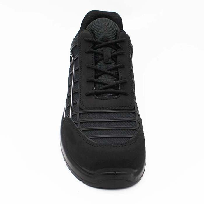New Style Outdoor Sport High Quality Men Shoes Fashion Waterproof hiking Antiskid Hiking Comfortable Shoes Genuine Leather Outdoor Sport Mountain Camping Waterproof hiking Shoes Professional Trekking Hiking Shoes for Men