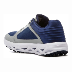 Comfortable New Fashion Golf Casual Sports Anti slip Large Wholesale Baseball Training Shoe Comfortable Practical Professional Soccer Shoes Men Sneakers Kids Football Baseball Shoes