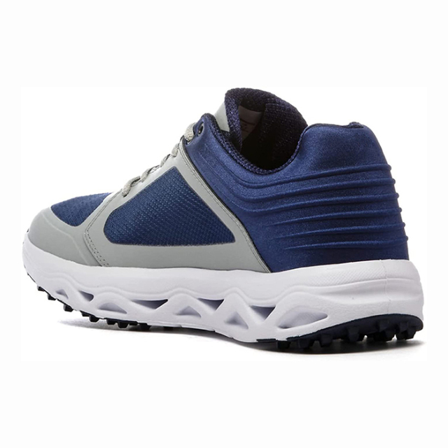 Comfortable New Fashion Golf Casual Sports Anti slip Large Wholesale Baseball Training Shoe Comfortable Practical Professional Soccer Shoes Men Sneakers Kids Football Baseball Shoes