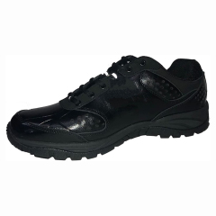 Golf sports waterproof and anti slip sneakers breathable non slip cushioning casual sports baseball shoes High Top Men Football Boots Professional Match Training Teenagers Adult Kid Outdoor Sport Sneakers baseball Cleats
