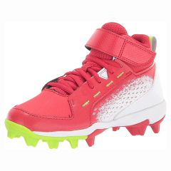 Print Style Casual Shoes Solid Color Driving Flats Elastic Band Sewing Outdoor baseball Sneakers Professional Men Soccer Cleats Outdoor Shoe Training Non-Slip Sport baseball Training Anti-Slippery Sneakers