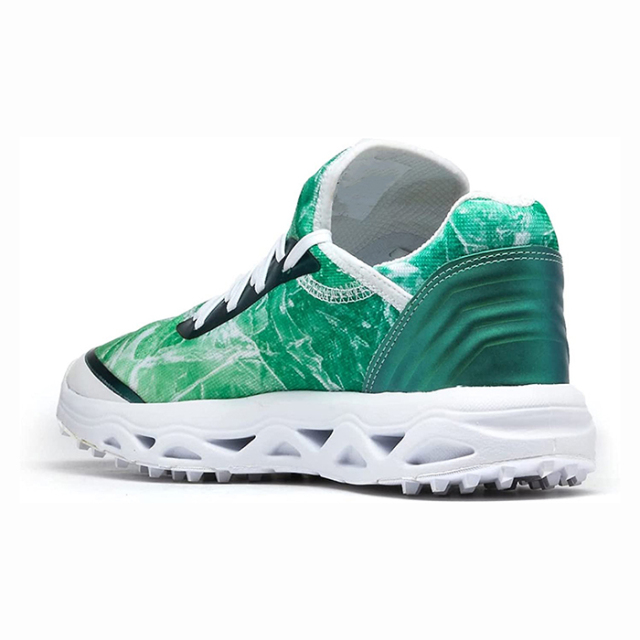 Wholesale baseball Professional Football Shoes Men Soccer Hombre Sport Shoes Turf Training Adult baseball Cleats Unisex Launched Ultralight Football Shoes Men's Outdoor Boys Football Ankle Boots Non-slip baseball Sports Shoes