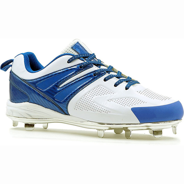 Wholesale Golf shock absorption midsole baseball sneakers Running fashion casual sports men's shoes Professional Soccer Shoes Kids Boys Girls Students Cleats Football Boots Sport baseball Sneakers