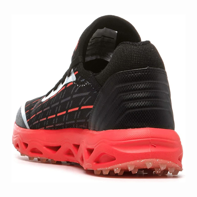 Professional Baseball Exercise Learning Professional Softball Shoes Anti slip Baseball Durable Sports Shoes Professional Golden Soccer Shoes Men Children Football Shoes Shoe Sports Sneakers Kids Boys Baseball Cleats