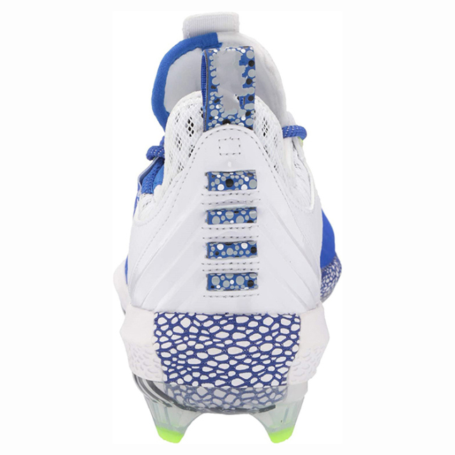 Baseball Children's and Youth Training Anti slip Rubber Sole Sports Shoes Men's and Women's Professional Softball Shoes Fashion casual sports breathable running shoes casual sports students breathable baseball shoes