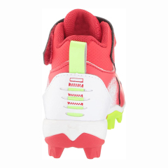Print Style Casual Shoes Solid Color Driving Flats Elastic Band Sewing Outdoor baseball Sneakers Professional Men Soccer Cleats Outdoor Shoe Training Non-Slip Sport baseball Training Anti-Slippery Sneakers