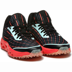 Professional Baseball Exercise Learning Professional Softball Shoes Anti slip Baseball Durable Sports Shoes Professional Golden Soccer Shoes Men Children Football Shoes Shoe Sports Sneakers Kids Boys Baseball Cleats