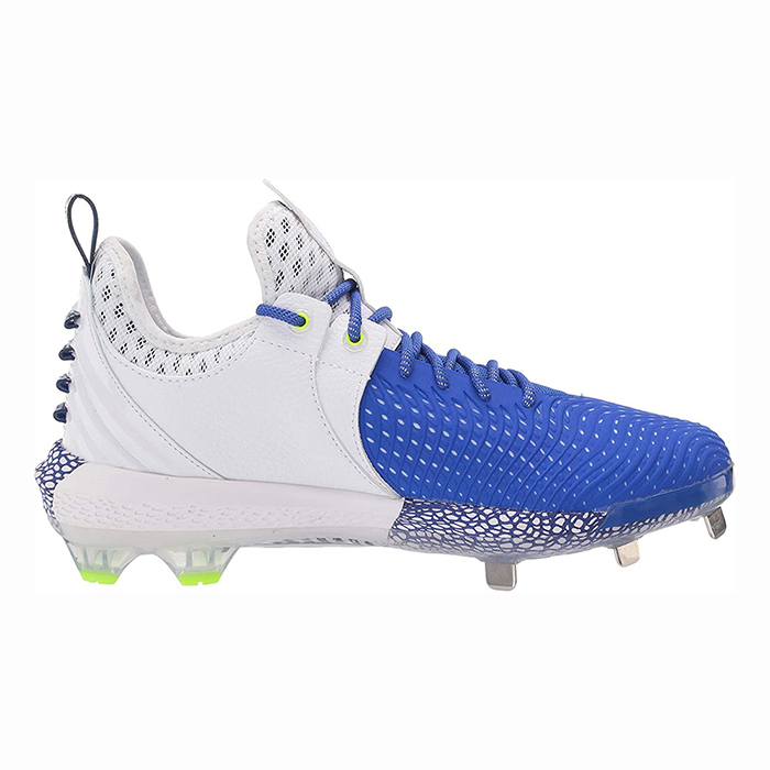 Baseball Children's and Youth Training Anti slip Rubber Sole Sports Shoes Men's and Women's Professional Softball Shoes Fashion casual sports breathable running shoes casual sports students breathable baseball shoes