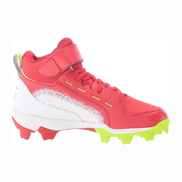 Print Style Casual Shoes Solid Color Driving Flats Elastic Band Sewing Outdoor baseball Sneakers Professional Men Soccer Cleats Outdoor Shoe Training Non-Slip Sport baseball Training Anti-Slippery Sneakers