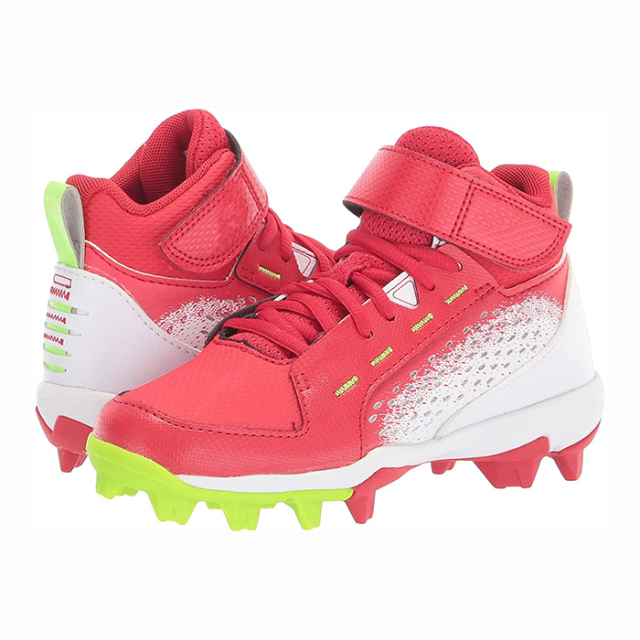 Print Style Casual Shoes Solid Color Driving Flats Elastic Band Sewing Outdoor baseball Sneakers Professional Men Soccer Cleats Outdoor Shoe Training Non-Slip Sport baseball Training Anti-Slippery Sneakers