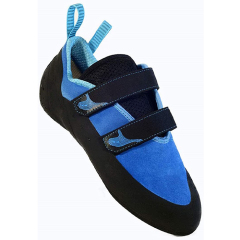 High quality environment-friendly leather Climbing Shoes Soft Breathable Lightweight Comfortable Jogging Shoes