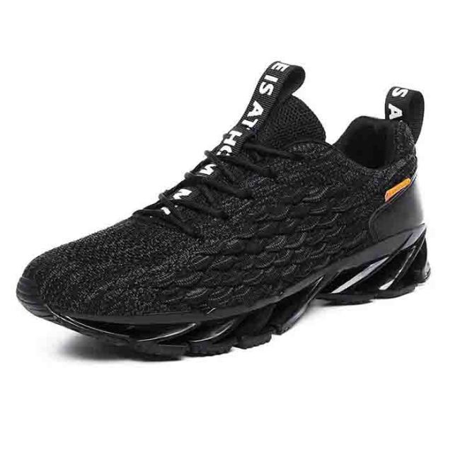 Running Sneakers Shoes,  Running Shoes for Men, Casual Running Shoes Male Casual Running Shoes Luxury Running Sneakers Trainer Race Breathable Shoes Fashion Loafers Running Shoes for Men