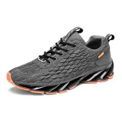 Running Sneakers Shoes,  Running Shoes for Men, Casual Running Shoes Male Casual Running Shoes Luxury Running Sneakers Trainer Race Breathable Shoes Fashion Loafers Running Shoes for Men