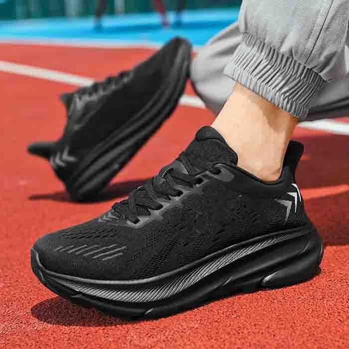 Fashion Men's Sneakers Mesh Surface Running Shoes Leisure Sports Road Running Couple Shoes for Women Man Men Running Shoes Sneakers Training Breathable Outdoor Walking Shoes Athletic Sport Original Lifestyle Running Shoes for Mens