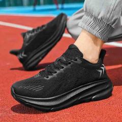 Fashion Men's Sneakers Mesh Surface Running Shoes Leisure Sports Road Running Couple Shoes for Women Man Men Running Shoes Sneakers Training Breathable Outdoor Walking Shoes Athletic Sport Original Lifestyle Running Shoes for Mens