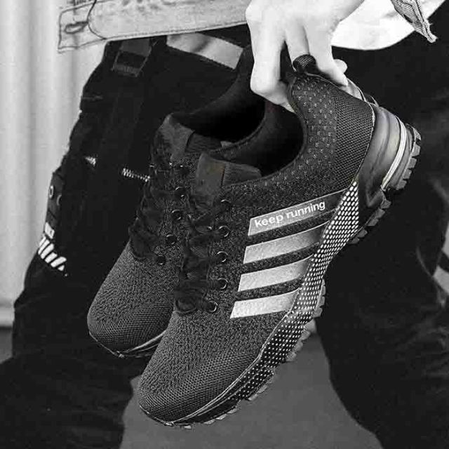 Running Shoes Breathable Outdoor Sports Shoes Lightweight Lace Up Sneakers for Women Comfortable Athletic Men Training Footwear Fashion Men Sneakers Mesh Breathable Man Running Shoes Comfortable Outdoor Sports Men Casual Running Shoes