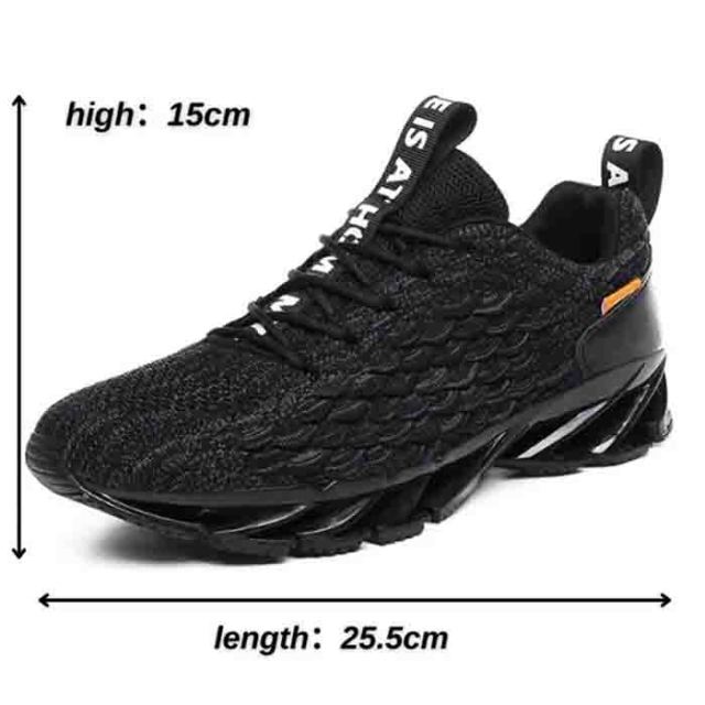Running Sneakers Shoes,  Running Shoes for Men, Casual Running Shoes Male Casual Running Shoes Luxury Running Sneakers Trainer Race Breathable Shoes Fashion Loafers Running Shoes for Men