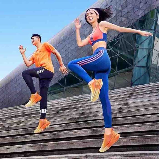 New Cushioning Running Shoes for Men Suitable Heavy Runners Lace Up Sports Women Non-Slip Outdoor Athletic Male Sneakers Mens And Women Sneakers Outdoor Running Shoes Athletic Workout Shoes Gym Shoes Sports Running Shoes