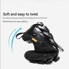 Running Sneakers Shoes,  Running Shoes for Men, Casual Running Shoes Male Casual Running Shoes Luxury Running Sneakers Trainer Race Breathable Shoes Fashion Loafers Running Shoes for Men