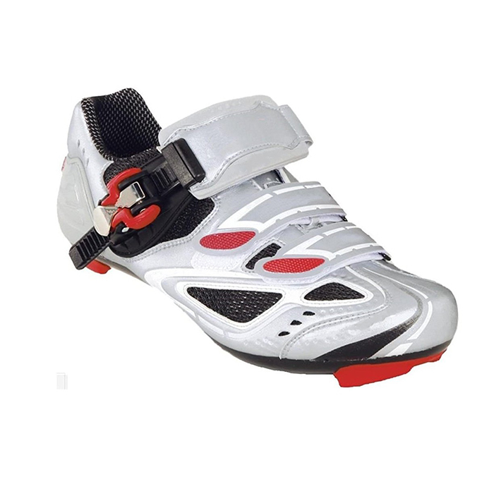 Innovative design Mountain Cycling Road Bike Shoes Men's and women's road cycling shoes High-quality professional road cycling shoes Hot sale Safety Orange Cycling Road Bike Shoes Professional Outdoor Cycling Shoes Breathable